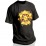 NightClub Logoshirt (Black)