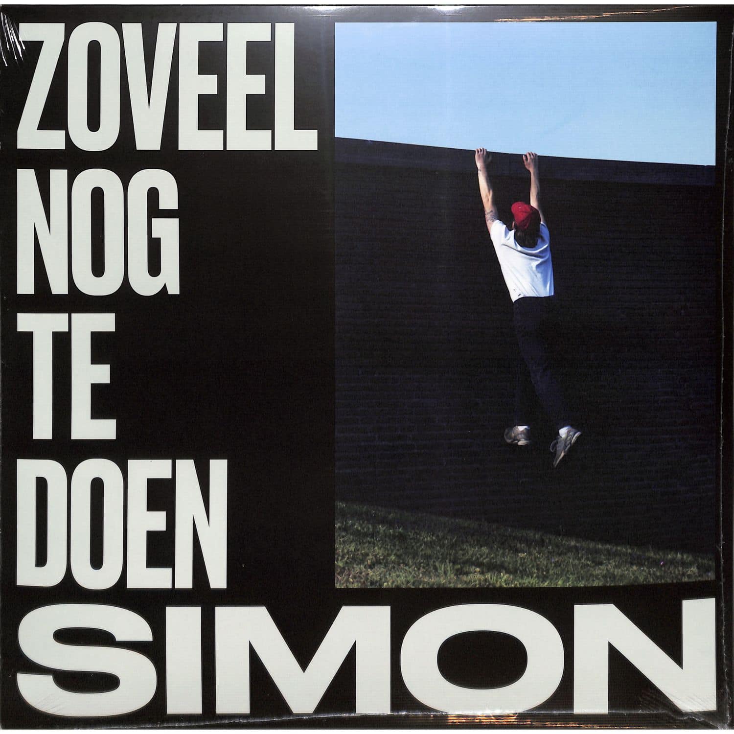 Simon Zoveel Nog Te Doen