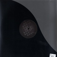 NUMEROLOGICAL POLITICS EP