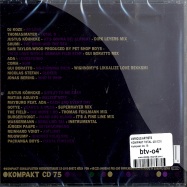 KOMPAKT TOTAL 10 (2xCD)