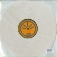 HEAD CLEANER / MR ORANGE