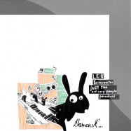 KLAMAUK001 (LTD Manually Colored Edition)