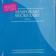 TEMPORARY SECRETARY (CD)