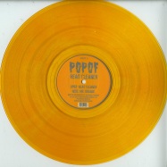 HEAD CLEANER / MR ORANGE