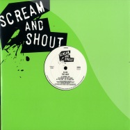 Klaas - The Way (Incl Roman Salzger Remix) Vinyl 2007