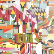 SOUTHERN SOUL (JAY SHEPHEARD RMX)