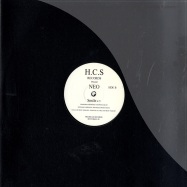 SMILE (ltd 12 Inch)