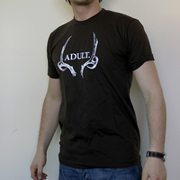 Adult Shirt (Andler / Brown)