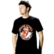 Rolling Stones Withstand Shirt (Black)