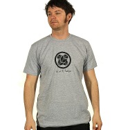 Artless Logo Shirt (Grey)
