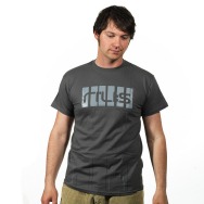 Rilis Rec Logo Shirt (White)