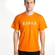 Rawax Shirt (Orange)