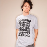 Bpitch Control Camping (Light Gray)