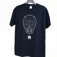 Underground Resistance - Calavera - T-Shirt (Black)