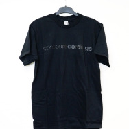 Cocoon Recordings 2020 Shirt (Black)