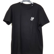 Eskimo T-Shirt (Black)