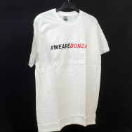 Bonzai T-Shirt (White)