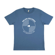 Delsin Est 1996 Shirt - (Blue)