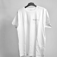 Ebi T-Shirt (White)