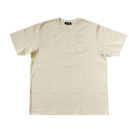 Sven Vth - What I Used To Play T-Shirt (Beige)