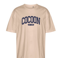 COCOON COLLEGE T-SHIRT