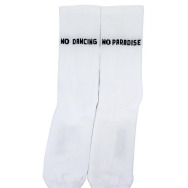 Cocoon Socks - No Dancing No Paradise (Size 43-46)