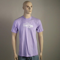 FAT 2007 LTD Shirt (Lavendel)