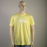 FAT 2007 LTD Shirt (Lemon)