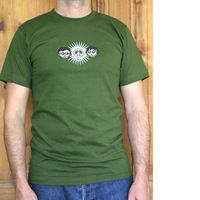 FAT 029 Ltd Shirt (Olive)
