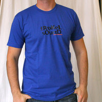 Frickelsound Shirt (Blue)