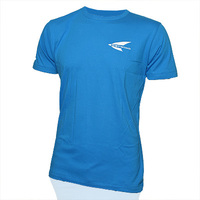 Ostwind Rec Logoshirt (Elec Blue)
