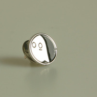 Spectral Label Pin