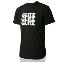 The Glitz Shirt (Black)