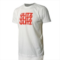 The Glitz Shirt (White)