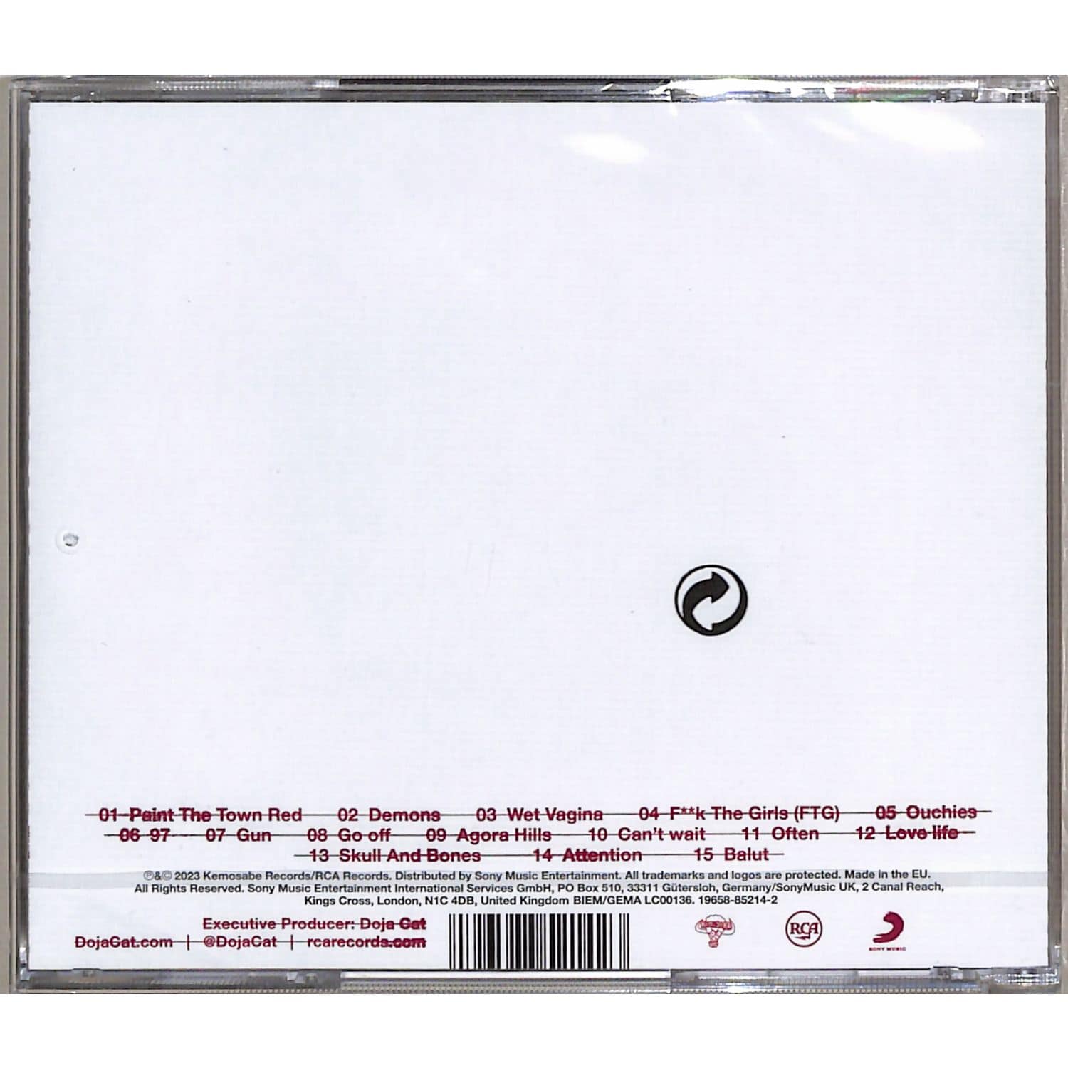 その他 scarlet [CD] s-l1200.png