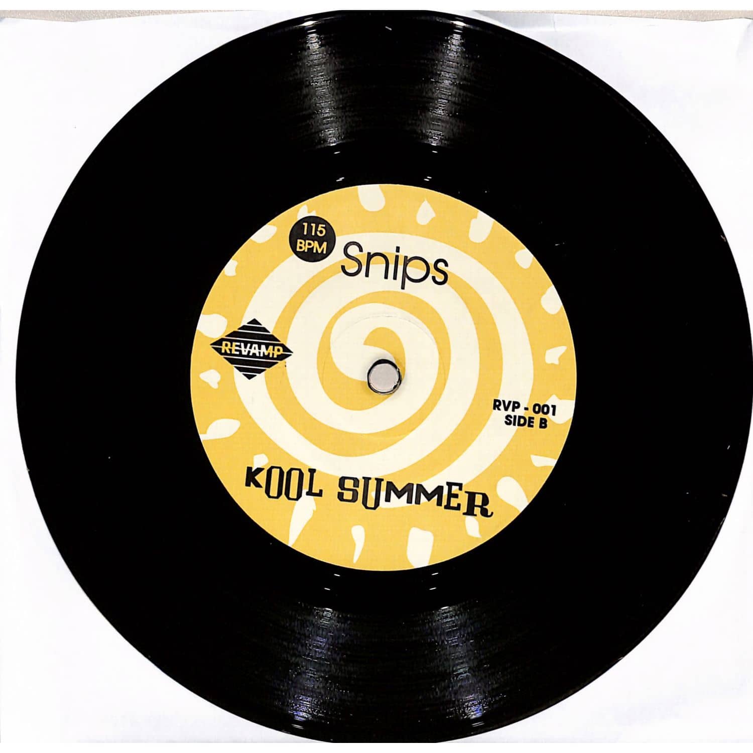 Snips - A SPREAD CALLED QUEST / KOOL SUMMER Snips - A SPREAD CALLED QUEST / KOOL SUMMER