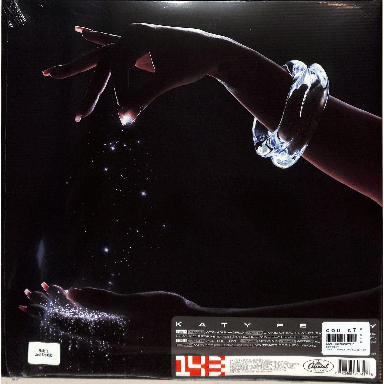 Katy Perry - 143