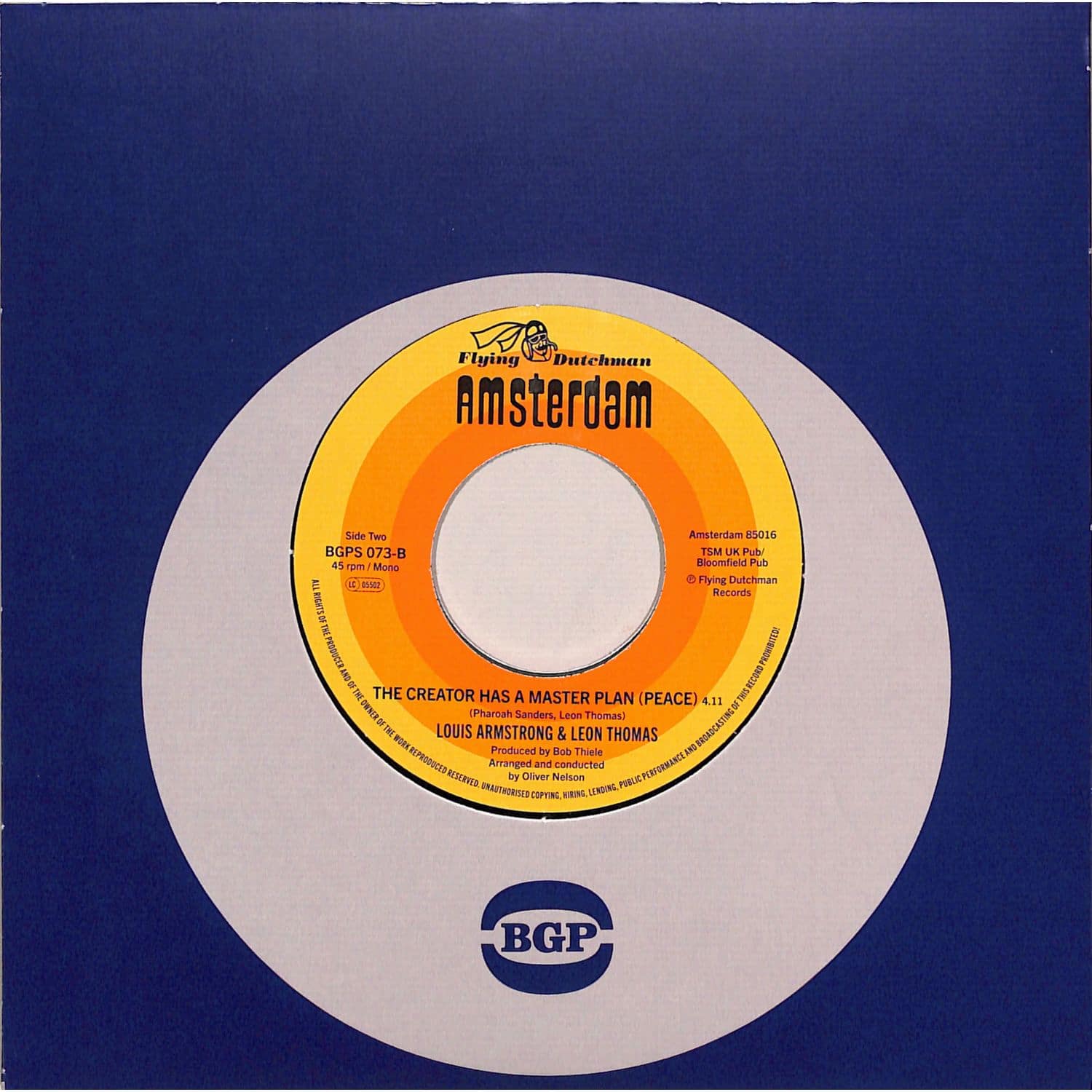 洋楽 The Creators / Have A Master Plan The Creators – The Creators Have A Master Plan – Vinyl (LP