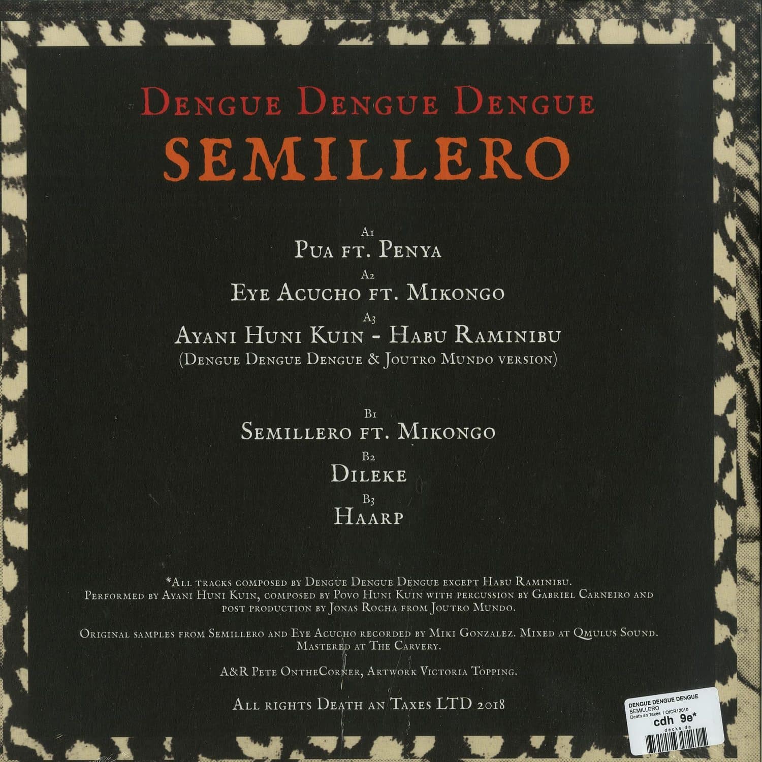 Dengue Dengue Dengue – Semillero sddefault.jpg
