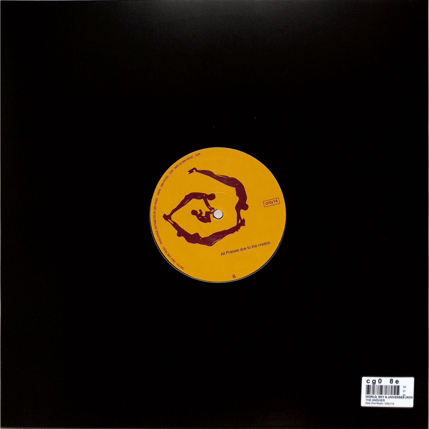 World, Sky & Universes - THE ANSWER