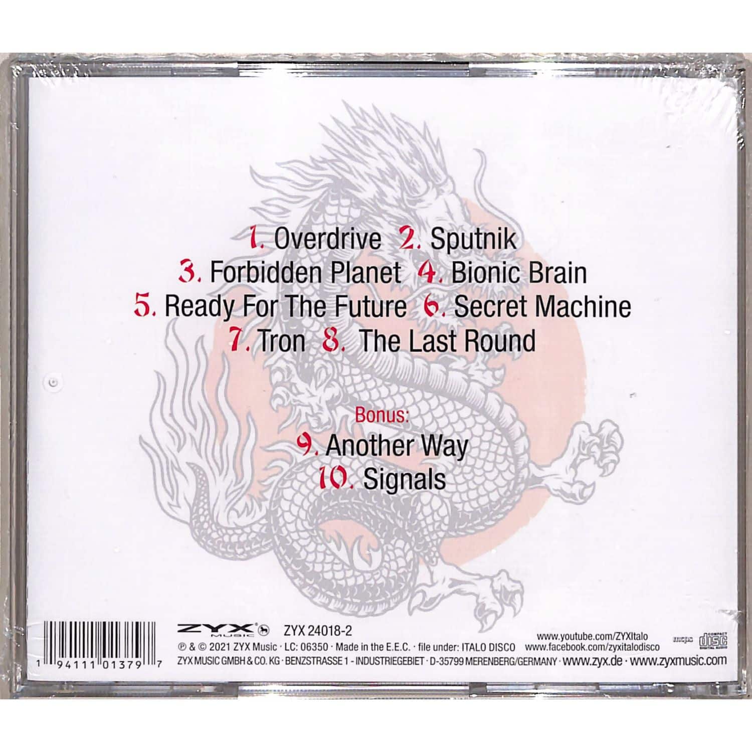 その他 Cocolotica [CD] 1872-CACTUS5X5_b925c1c6-6638-