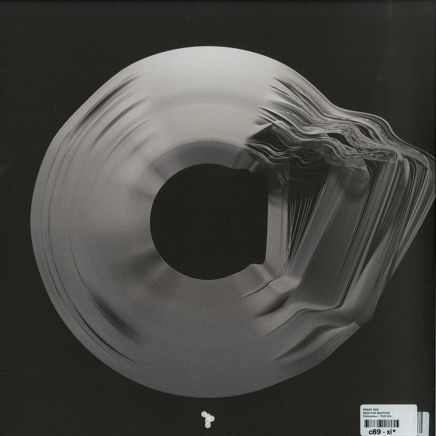 激レア大放出！Peggy Gou - Seek For Maktoop レコード OS00OTk4LmpwZWc.jpeg