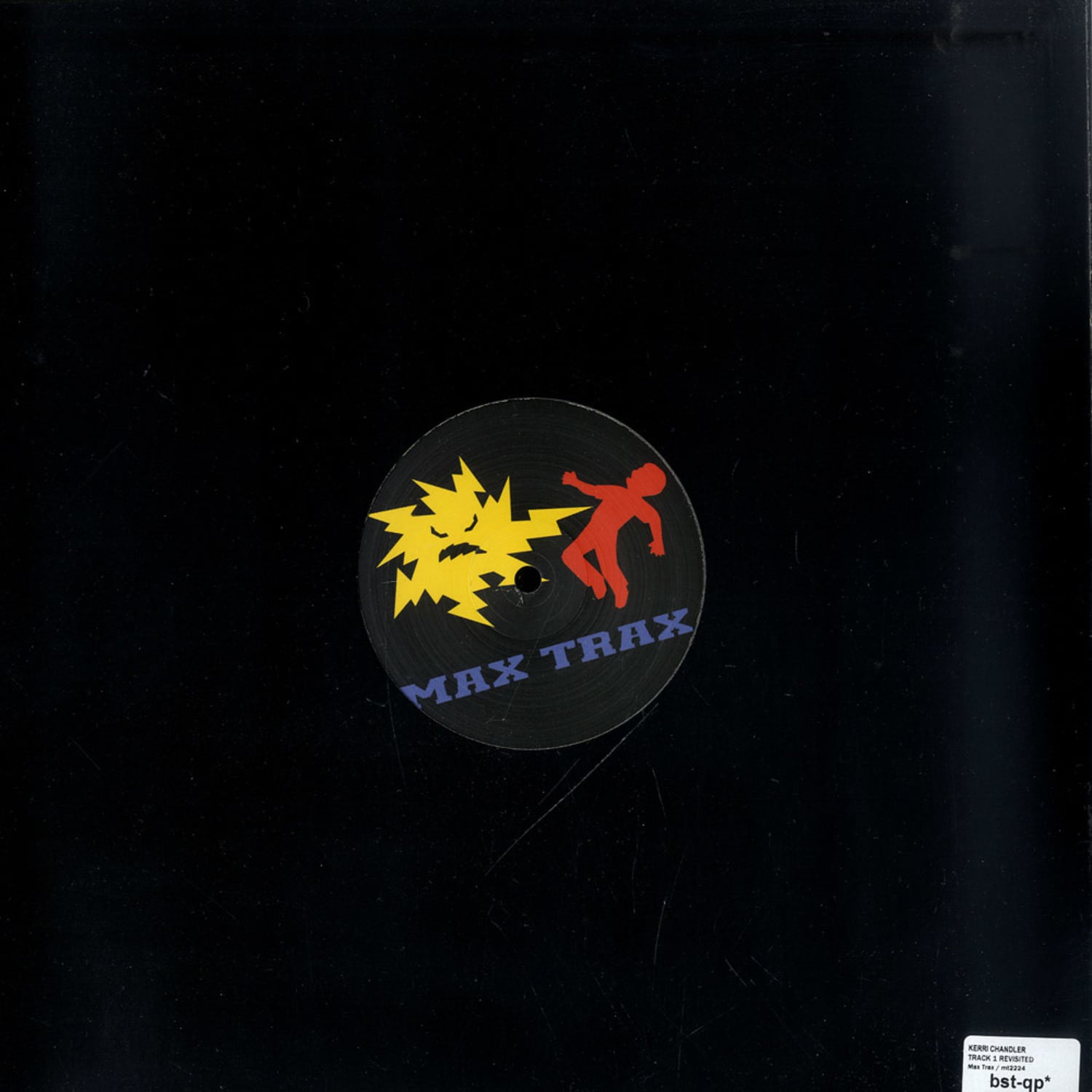 洋楽 Kerri Chandler / Track 1 Revisited Track 1 Revisited (Jazz Mix) - YouTube
