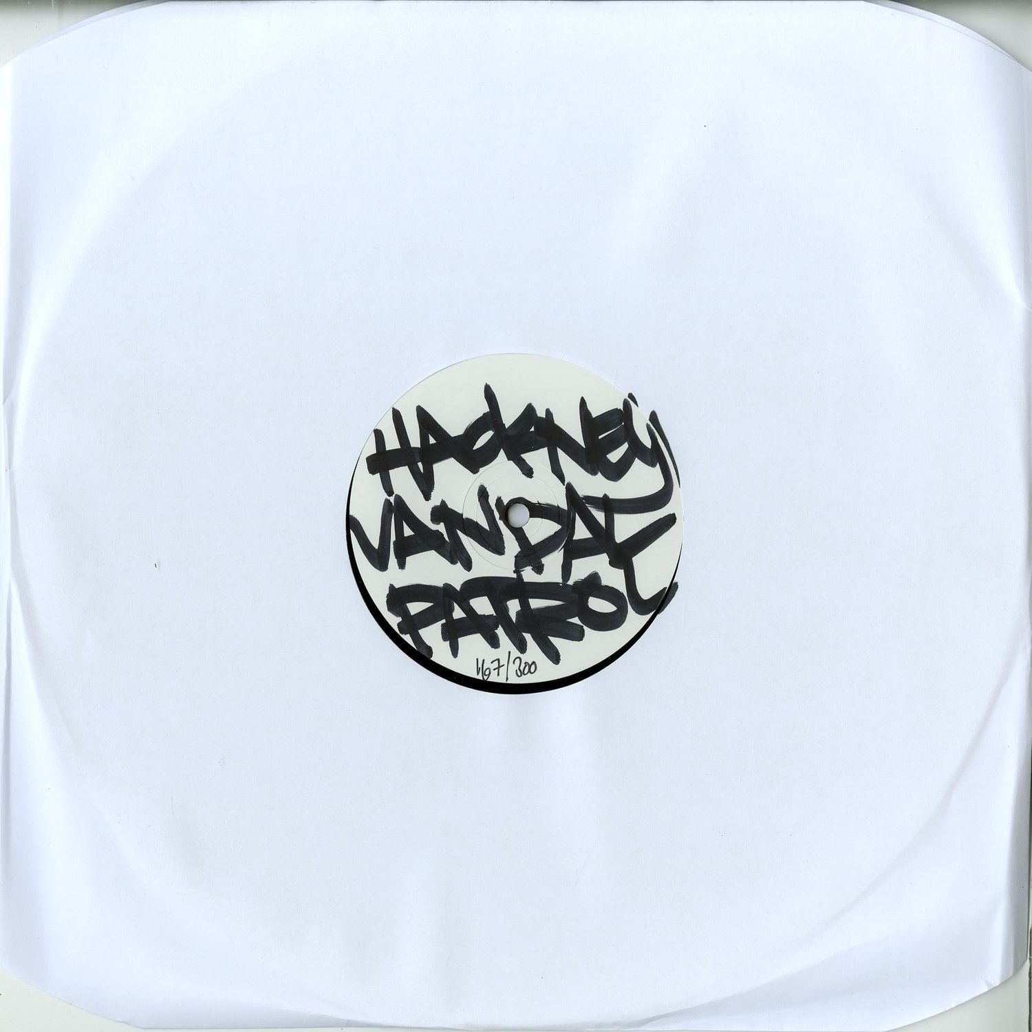 Hackney Vandal Patrol HACKNEY VANDAL PATROL I