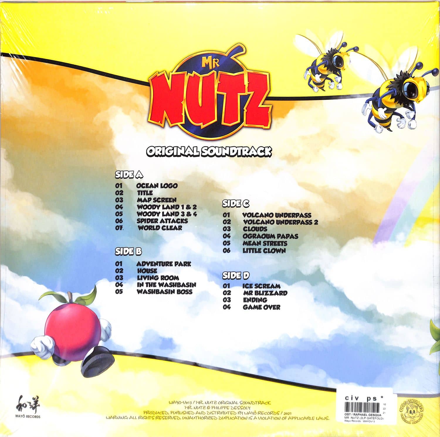 raphael-gesqua-mr-nutz-o-s-t