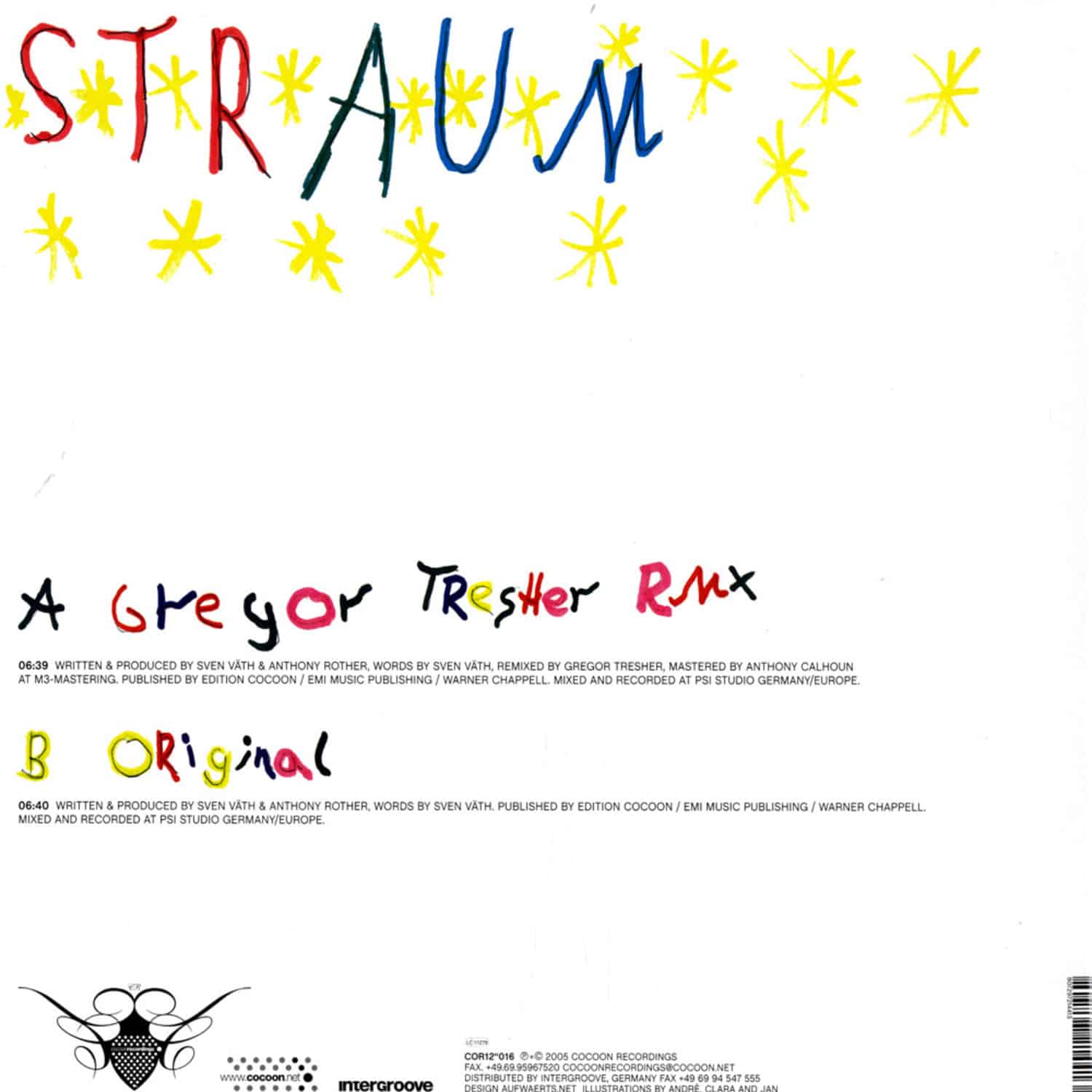 Vaeth vs Rother - KOMM