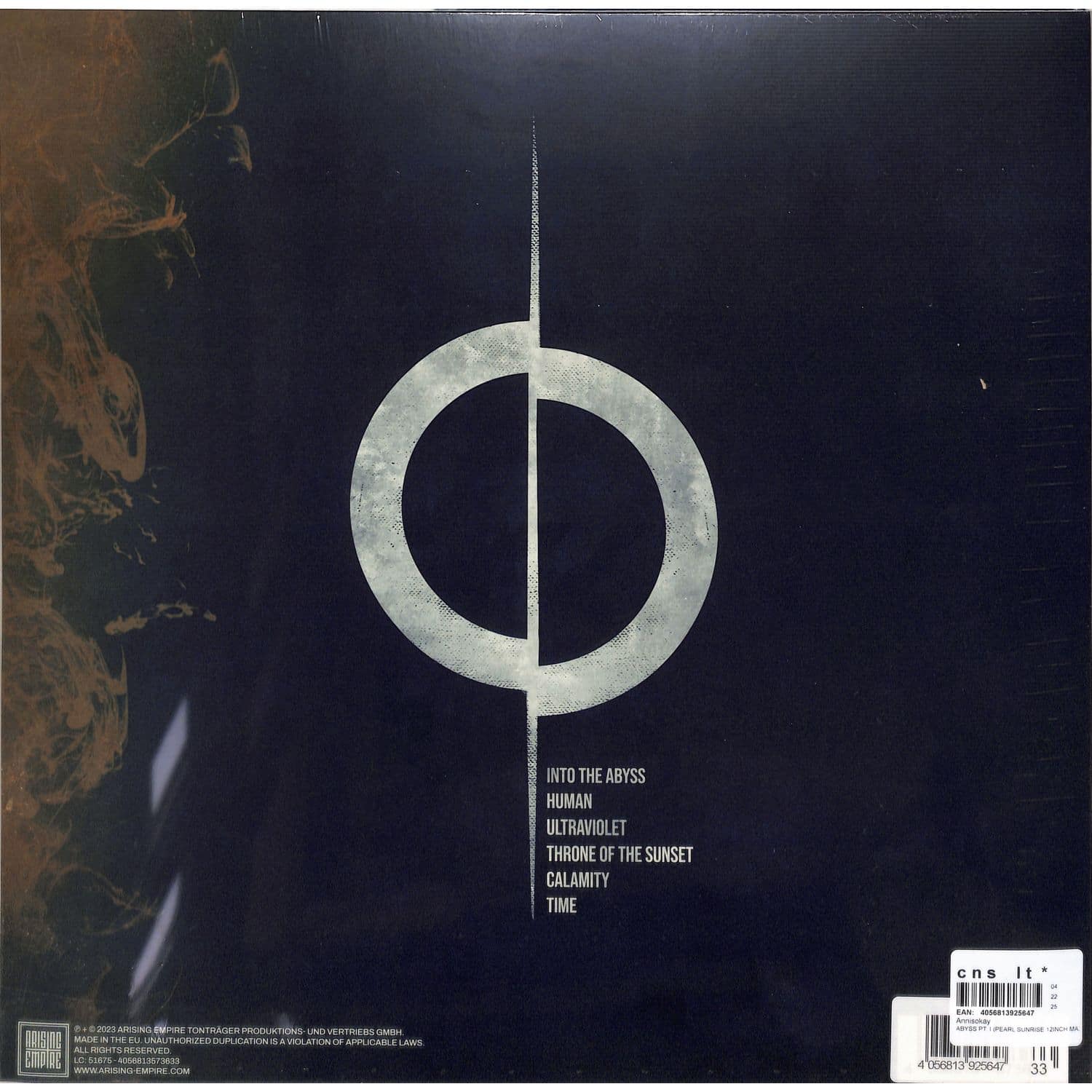 Abyss Pt I | Annisokay | Arising Empire