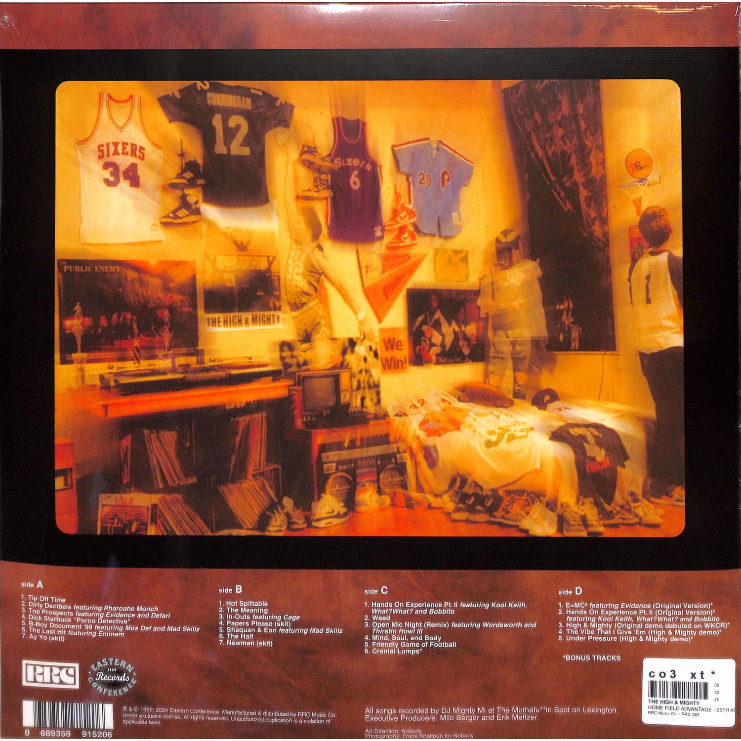 洋楽 THE HIGH & MIGHTY  FIELD ADVANTAGE LTQzMTIuanBlZw.jpeg