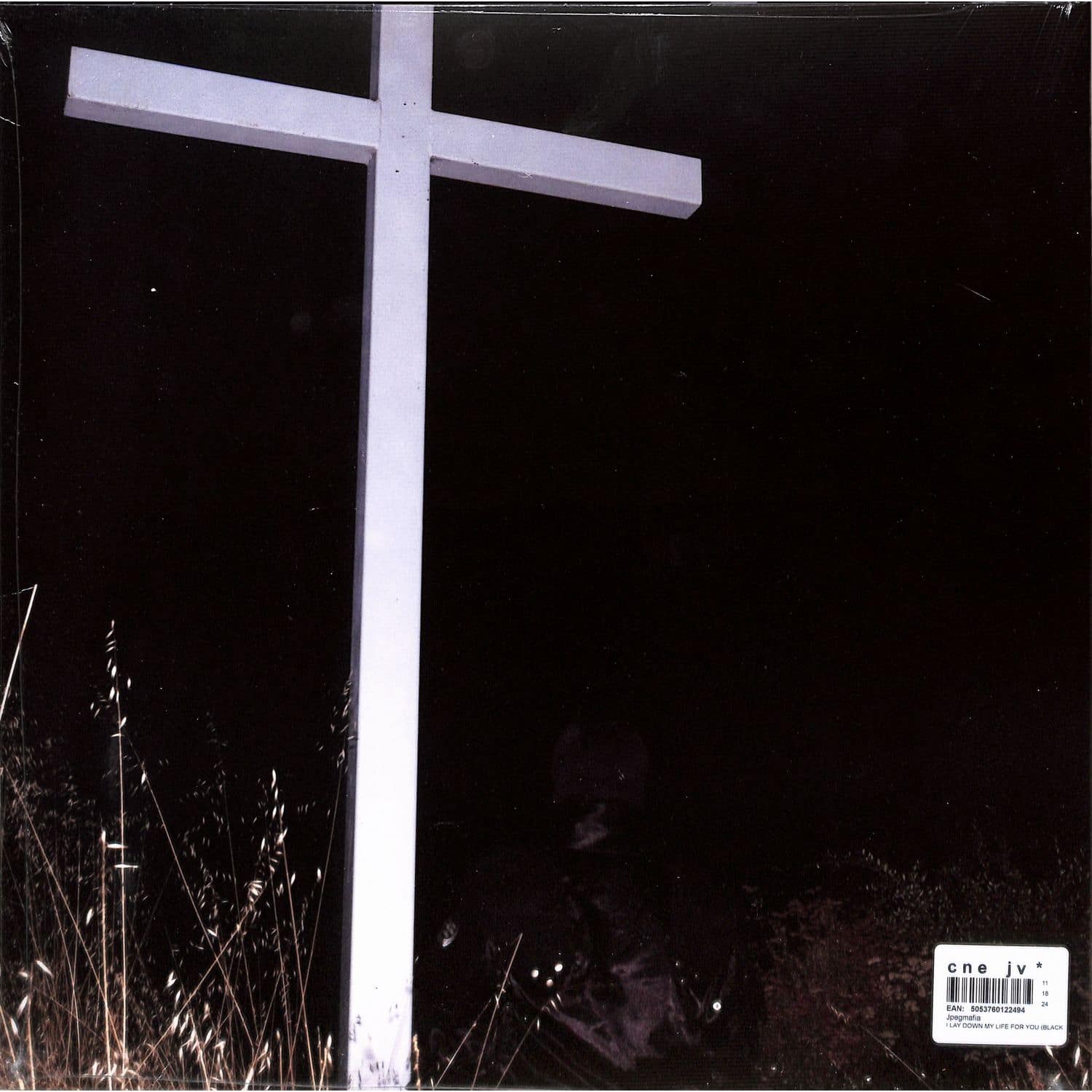 JPEGMAFIA - ILDMLFY (Alt Cover)レコード JPEGMAFIA - ILDMLFY (Alt Cover)レコード JPEGMAFIA - ILDMLFY