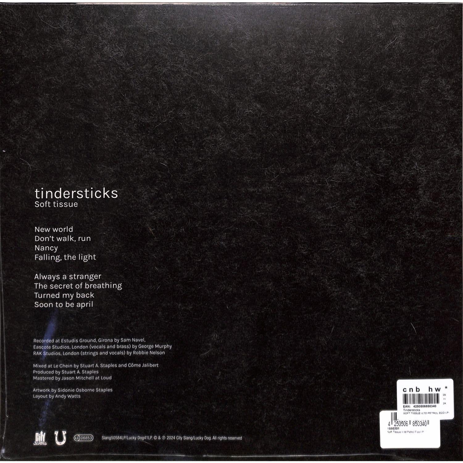 欧2LP Tindersticks Simple Pleasure MOVLP2023 Music On Vinyl, Isla 未開封 /00660 Tindersticks, Simple Pleasure, 1999 | alanbumstead